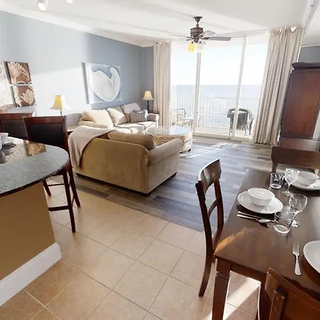 Tidewater 1109 Villa